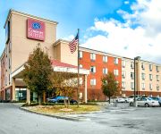 Comfort Suites Pelham