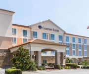 Comfort Suites Valdosta