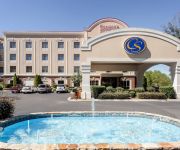 Comfort Suites Olive Branch