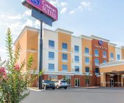 Comfort Suites East