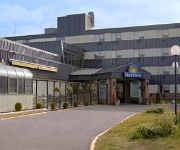 DAYS INN EDMONTON AIRPORT