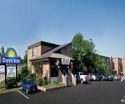 DAYS INN - FALLSVIEW