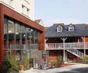 Zenitude les Jardins de Lourdes