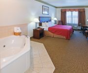 COUNTRY INN STES CHAMBERSBURG