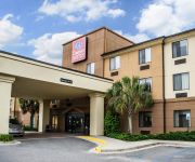 Comfort Suites Mobile