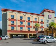 Comfort Suites Jacksonville