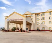 Comfort Suites Yukon