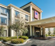 Comfort Suites Beaufort
