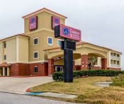 Comfort Suites Galveston