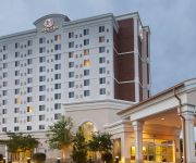 DoubleTree by Hilton Greensboro