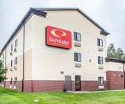 Econo Lodge  Inn & Suites Fairgrounds