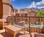 Embassy Suites by Hilton Tucson Paloma Village