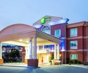 Holiday Inn Express & Suites CINCINNATI SE NEWPORT