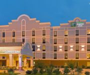 Holiday Inn Express & Suites GREENWOOD