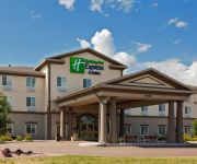 Holiday Inn Express & Suites EAU CLAIRE NORTH