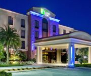 Holiday Inn Express & Suites LAKE PLACID