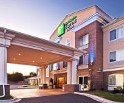 Holiday Inn Express & Suites OKLAHOMA CITY - BETHANY