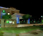 Holiday Inn Express & Suites PHOENIX-GLENDALE