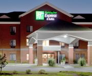 Holiday Inn Express & Suites SUFFOLK