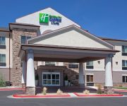 Holiday Inn Express & Suites VERNAL - DINOSAURLAND