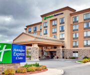 Holiday Inn Express & Suites HUNTSVILLE - MUSKOKA