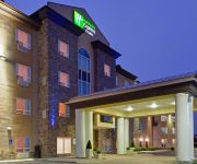 Holiday Inn Express & Suites AIRPORT-CALGARY
