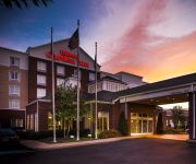 Hilton Garden Inn Hampton Coliseum Central
