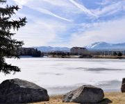 Hilton Garden Inn Reno