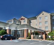 Hilton Garden Inn Hattiesburg