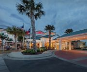 Hilton Garden Inn Corpus Christi