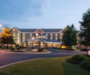 Hilton Garden Inn Macon - Mercer University