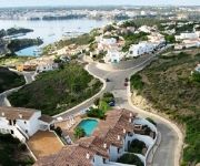 Aparthotel HG Cala Llonga