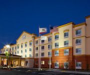 Four Points by Sheraton Sacramento International Airport