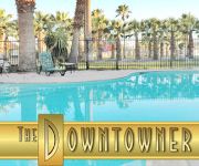 HISTORIC DOWNTOWNER INN AND SUITES