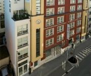 Best Western Plus Grand Hotel Victor Hugo