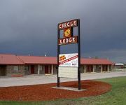 CIRCLE S LODGE