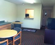 Knights Inn Dayton North