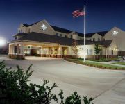 Homewood Suites by Hilton Houston West-Energy Corridor