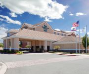Homewood Suites by Hilton Fairfield-Napa Valley Area