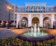 Hilton Dallas-Southlake Town Square