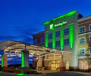 Holiday Inn AURORA NORTH- NAPERVILLE