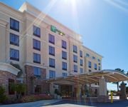 Holiday Inn Hotel & Suites STOCKBRIDGE/ATLANTA I-75