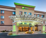 Holiday Inn Hotel & Suites SALT LAKE CITY-AIRPORT WEST