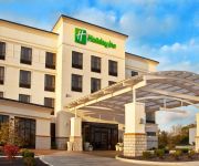 Holiday Inn QUINCY