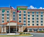 Holiday Inn VALDOSTA CONFERENCE CENTER