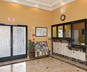 HOWARD JOHNSON INN AND SUITES