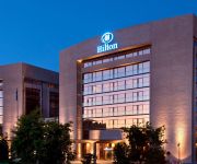 Hilton Madrid Airport