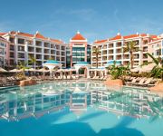 Hilton Vilamoura As Cascatas Golf Resort - Spa