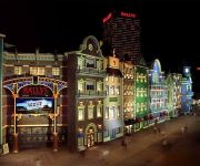 BALLY S ATLANTIC CITY