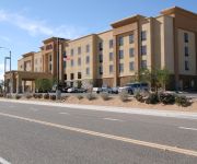 Hampton Inn - Suites Barstow